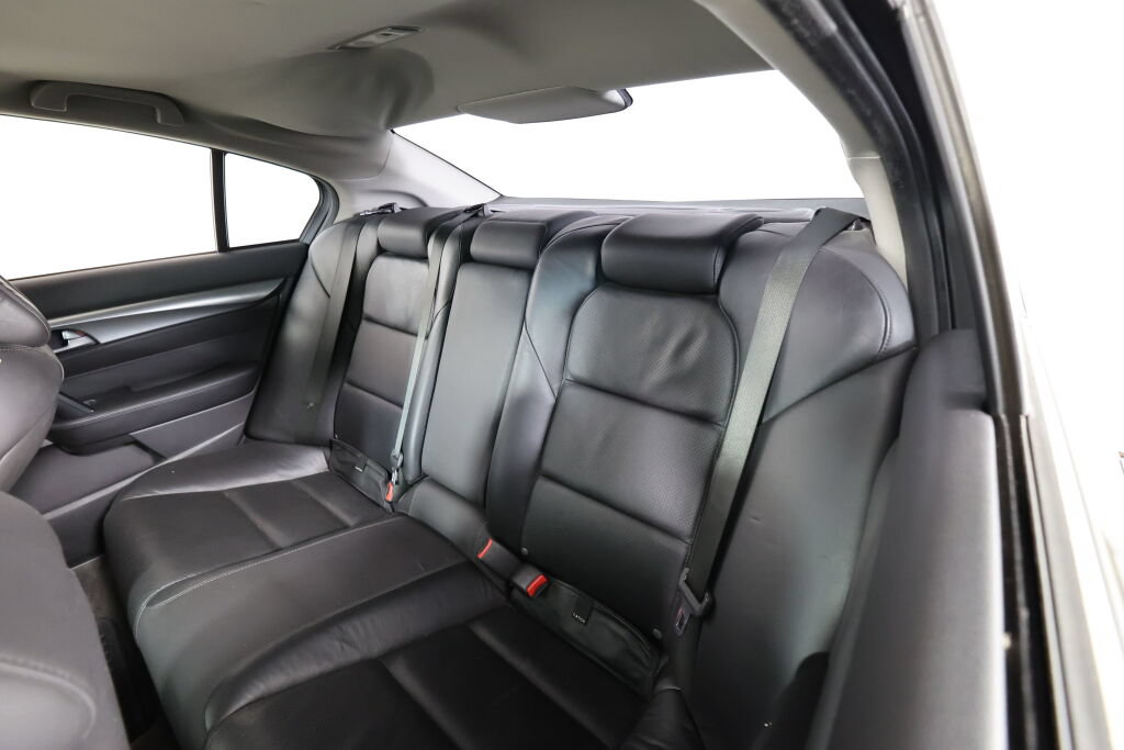 Used 2010 Acura TL w/ Technology Package FWD image 15