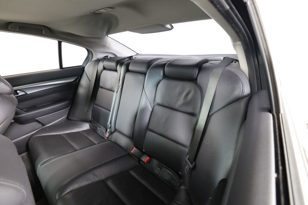Used 2010 Acura TL w/ Technology Package image 15