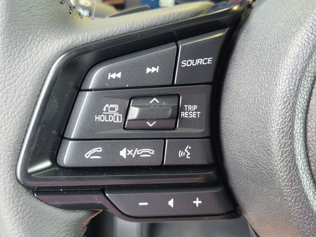New 2026 Subaru Outback Premium AWD/4WD image 23
