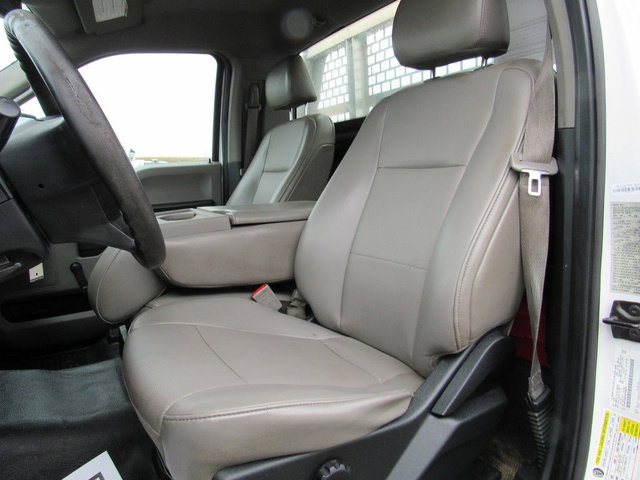 Used 2019 Ford F250 XL RWD image 25