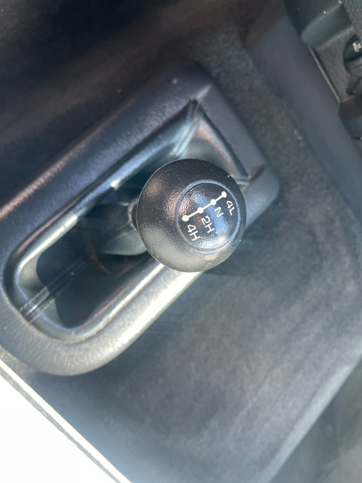 Used 2002 Dodge Ram 1500 Truck SLT image 18