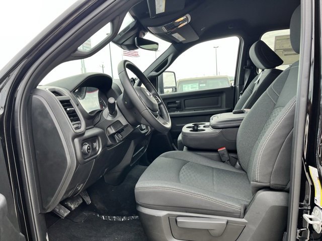 New 2026 RAM 2500 Tradesman image 15