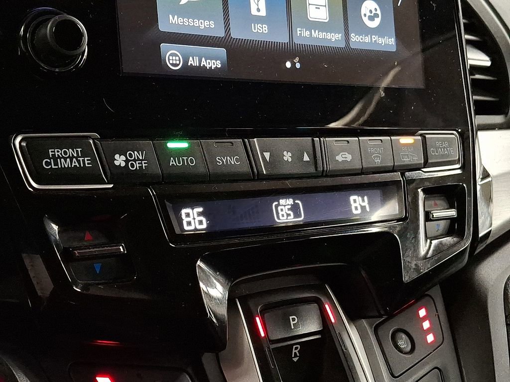 Used 2023 Honda Odyssey EX-L image 14