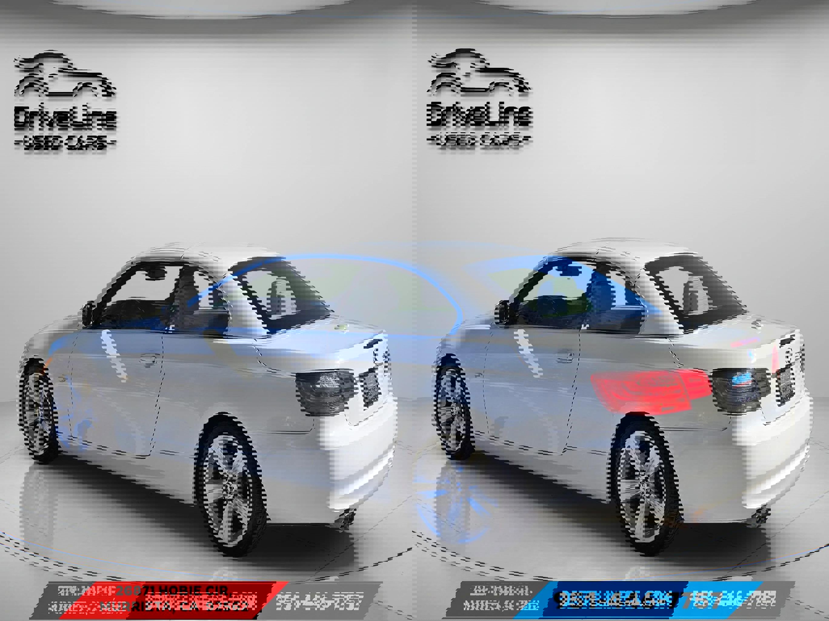 Used 2011 BMW 328i Convertible image 10