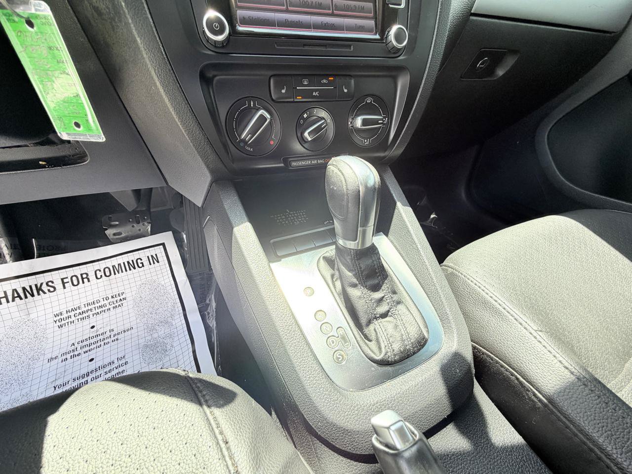 Used 2013 Volkswagen Jetta SE FWD image 15