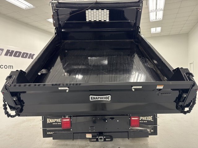 New 2026 Chevrolet Silverado 3500 W/T w/ WT Convenience Package image 31