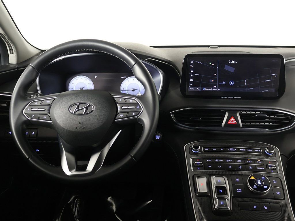 Used 2023 Hyundai Santa Fe SEL w/ Premium Package image 34