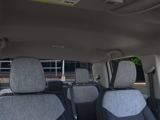 New 2026 Ford Maverick XLT FWD image 12