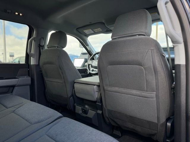 Certified 2024 Ford F150 XLT w/ Tow/Haul Package image 19