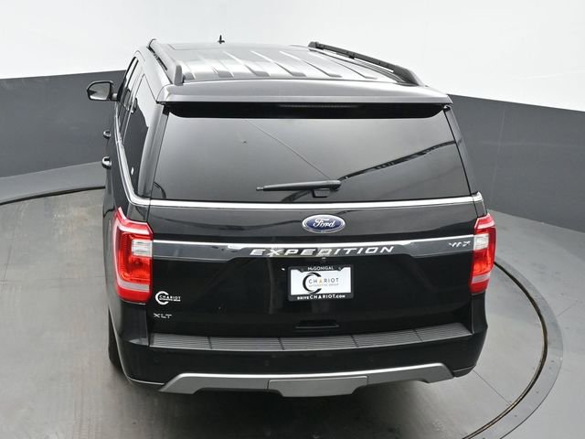 Used 2021 Ford Expedition Max XLT image 44