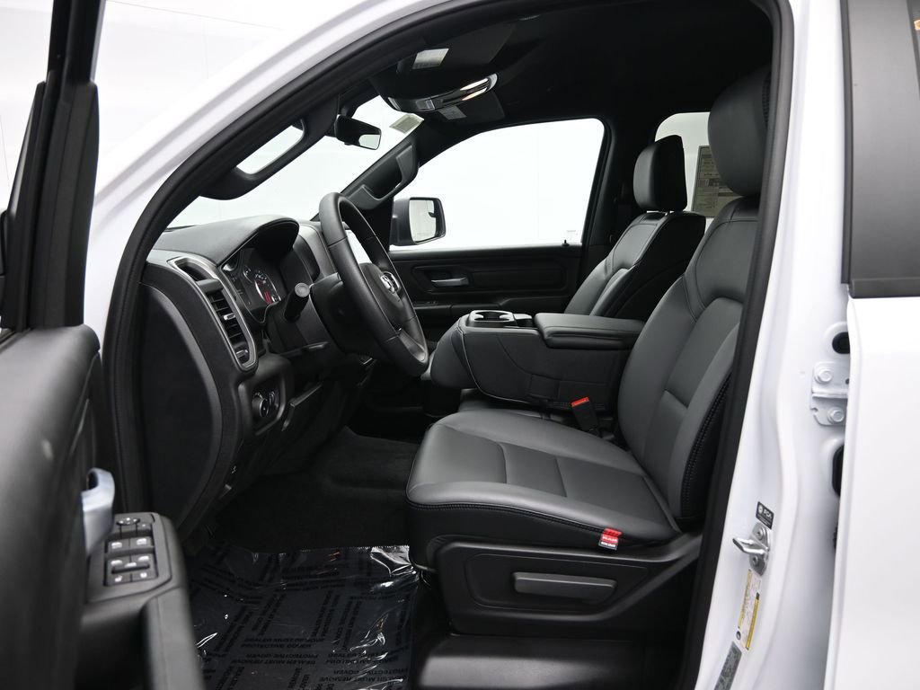 New 2026 RAM 1500 Tradesman image 20