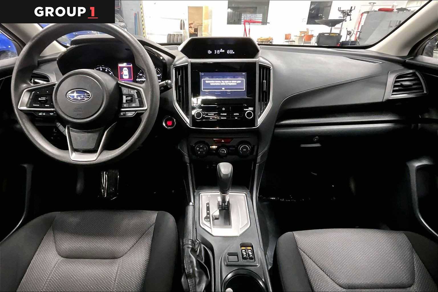 Used 2022 Subaru Impreza Premium image 15