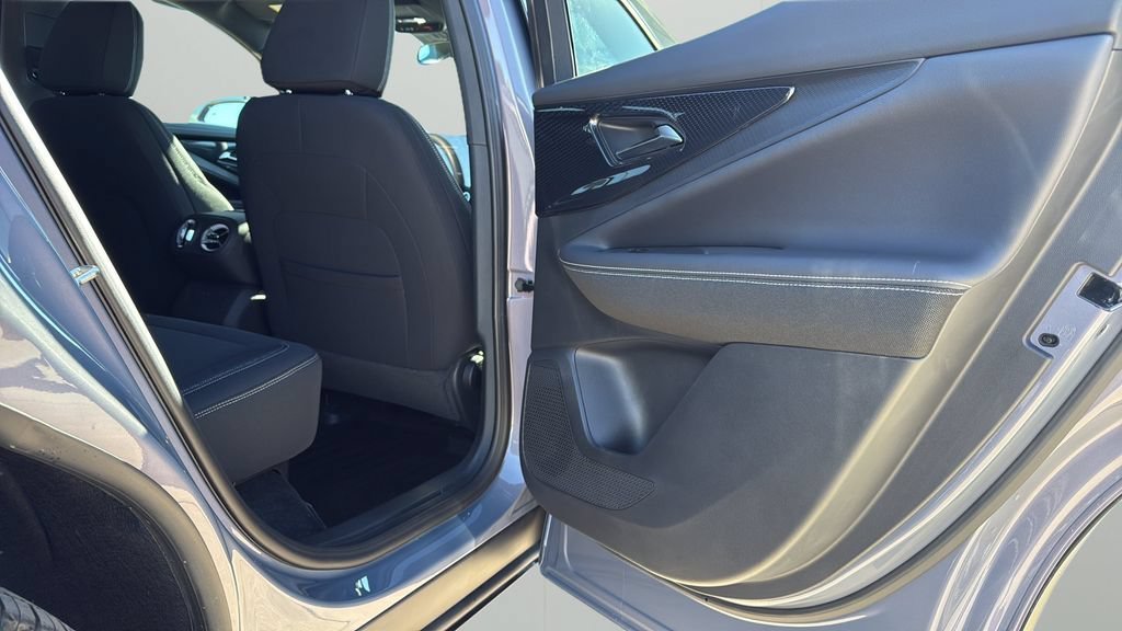 New 2026 Chevrolet Blazer EV LT AWD/4WD image 41