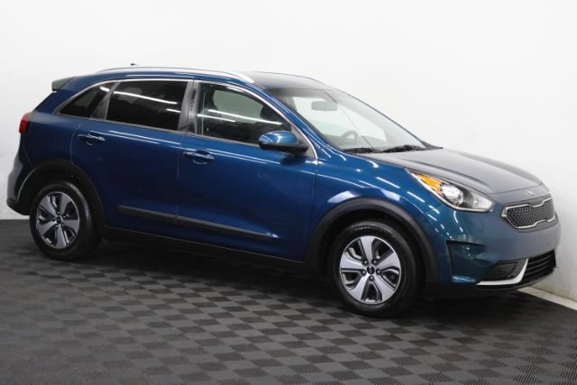 Used 2019 Kia Niro LX FWD image 3
