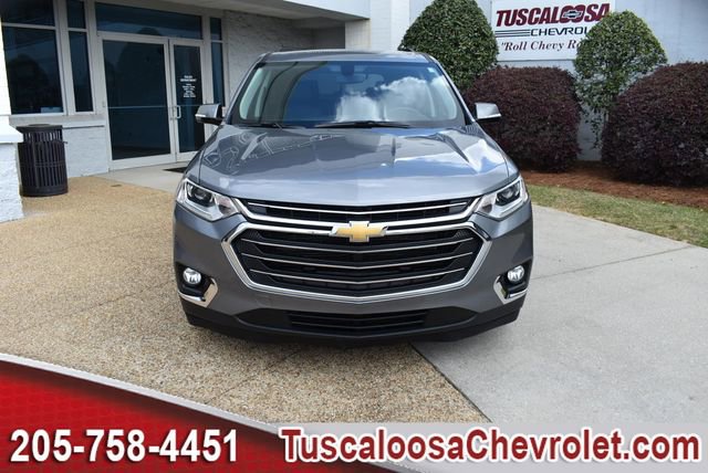 Used 2019 Chevrolet Traverse LT image 4