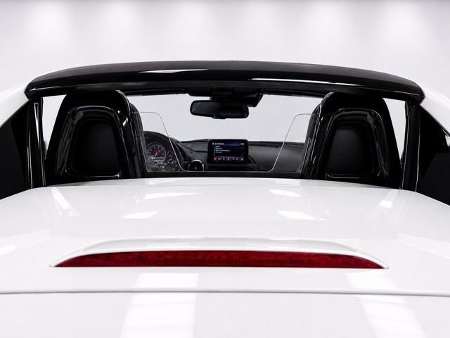 Used 2020 MAZDA MX-5 Miata RF Grand Touring RWD image 12