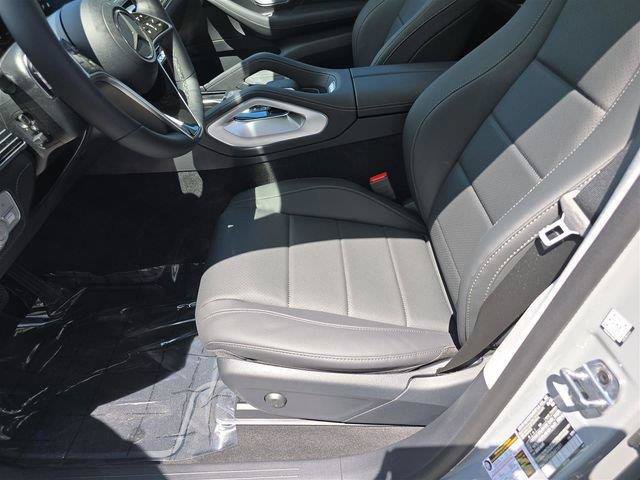 Certified 2025 Mercedes-Benz GLE 350 4MATIC image 25