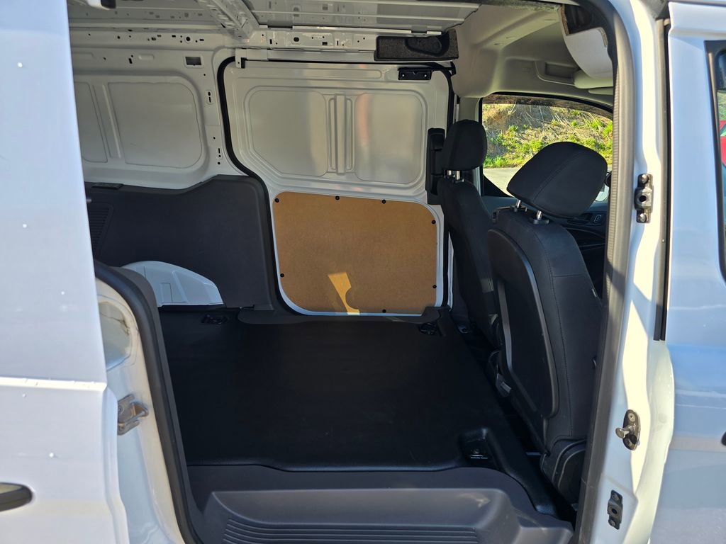 Used 2023 Ford Transit Connect XL image 26