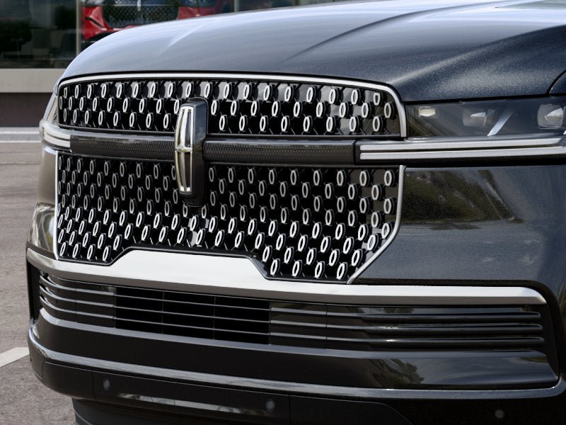 New 2027 Lincoln Navigator L Reserve AWD/4WD image 17