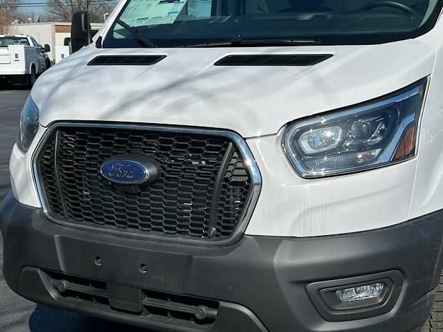 New 2024 Ford Transit 350 AWD w/ Interior Upgrade Package image 25