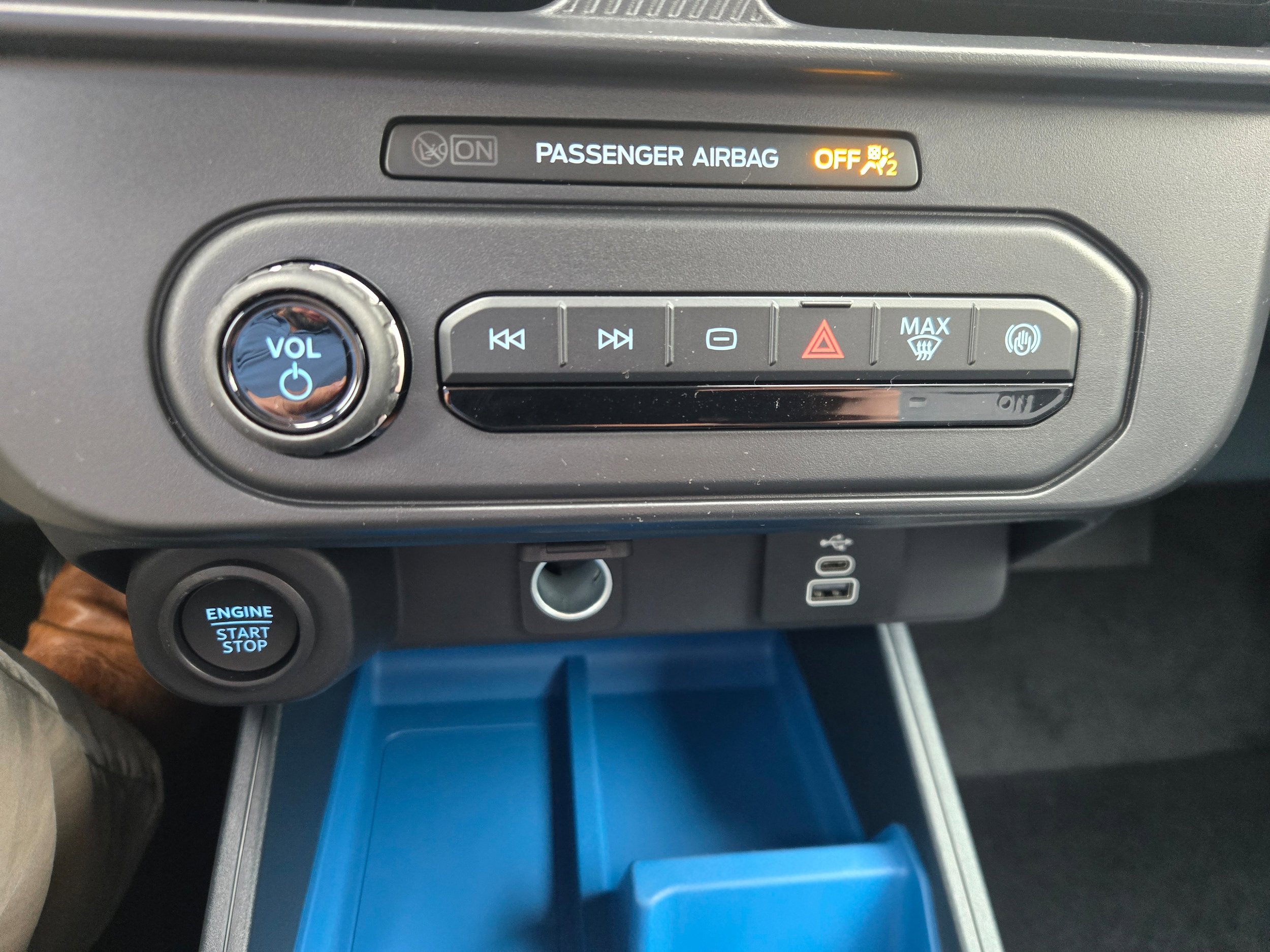New 2026 Ford Maverick XLT w/ 4K Tow Package AWD/4WD image 19
