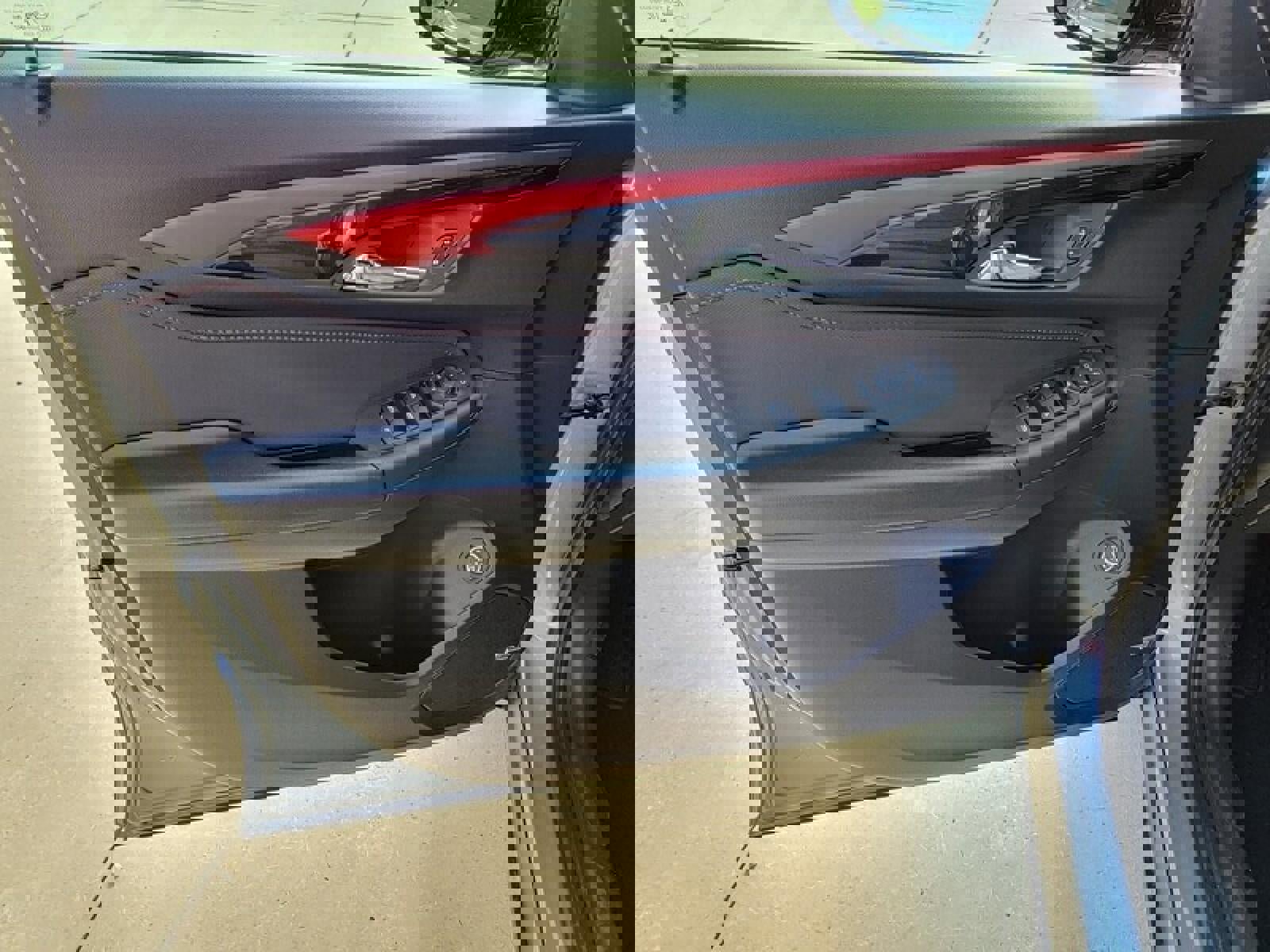 New 2026 Chevrolet TrailBlazer RS w/ Convenience Package image 22