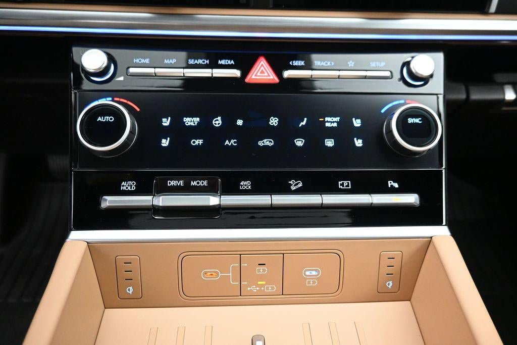 New 2027 Hyundai Santa Fe Calligraphy AWD/4WD image 18