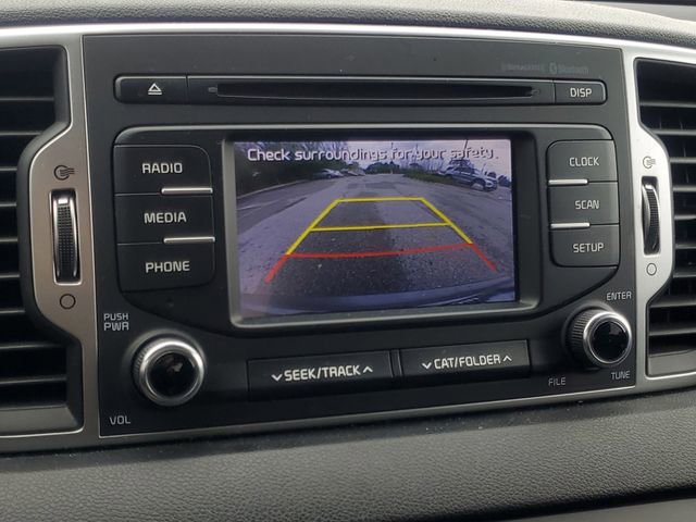 Used 2019 Kia Sportage LX image 22