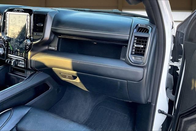 Used 2023 RAM 1500 Limited image 17