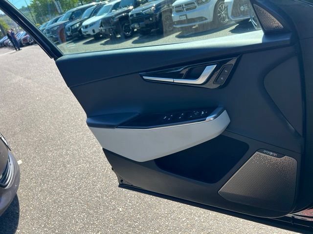 Certified 2024 Kia EV6 GT-Line AWD/4WD image 17