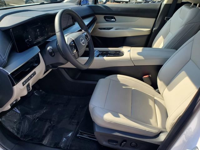 Certified 2025 Nissan Murano SL image 16