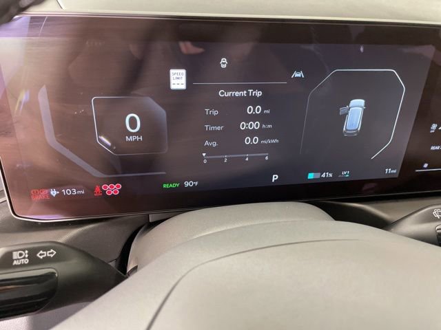 New 2026 Kia EV9 Wind image 23