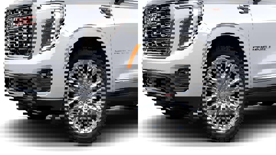 New 2026 GMC Yukon Denali image 7