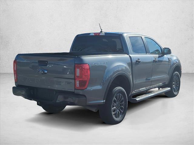 Used 2021 Ford Ranger XLT w/ Equipment Group 301A Mid image 5