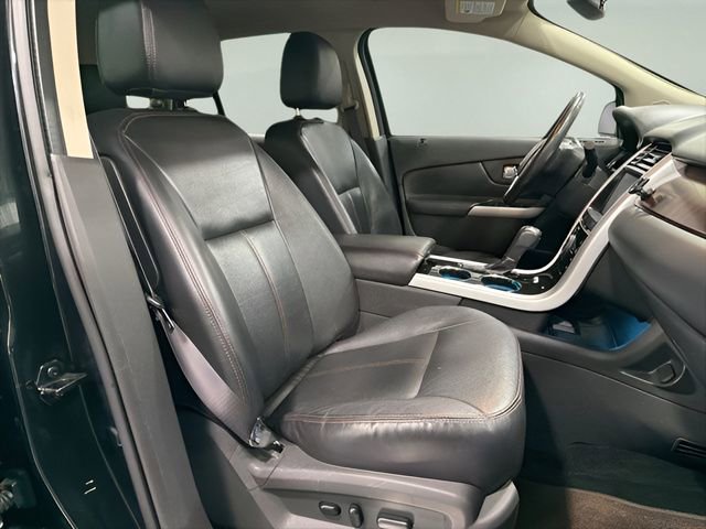 Used 2014 Ford Edge Limited FWD image 14