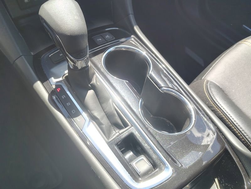Used 2024 Chevrolet Equinox Premier AWD/4WD image 23