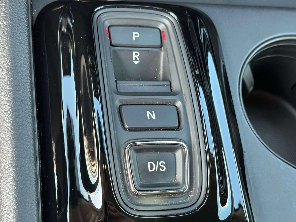 Certified 2026 Honda Passport RTL image 26