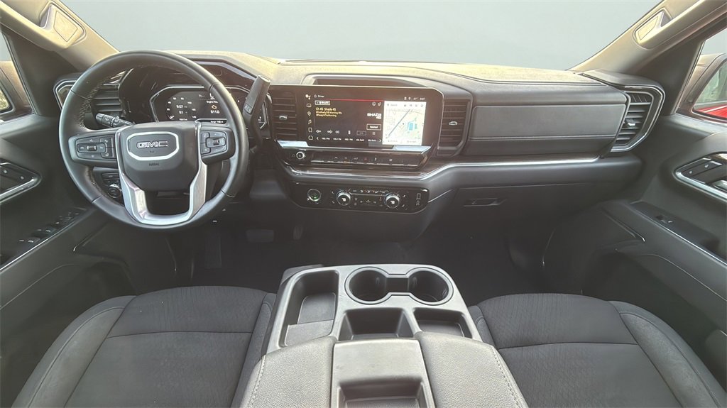 Used 2024 GMC Sierra 1500 Elevation image 14