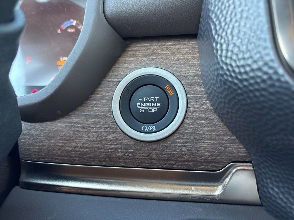 New 2026 RAM 3500 Longhorn image 15