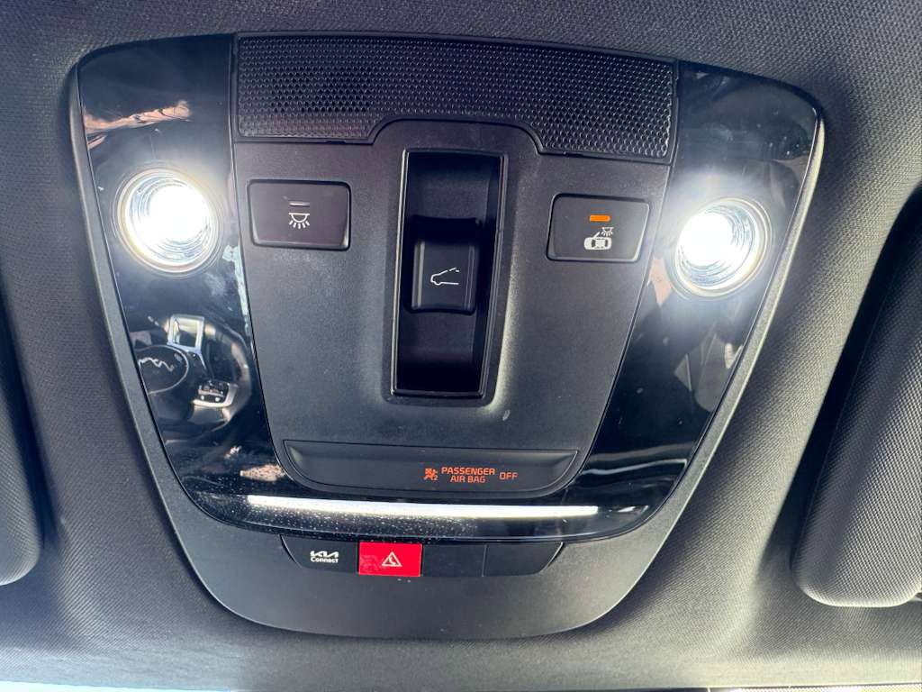 Used 2024 Kia Sportage X-Line w/ X-Line Premium Package image 38