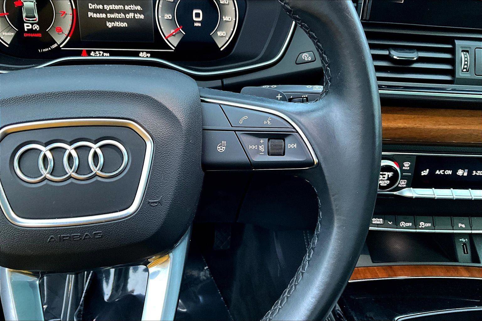 Used 2023 Audi Q5 2.0T Premium Plus image 19