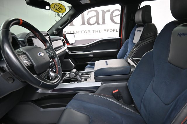 Used 2022 Ford F150 Raptor w/ Equipment Group 801A High AWD/4WD image 16