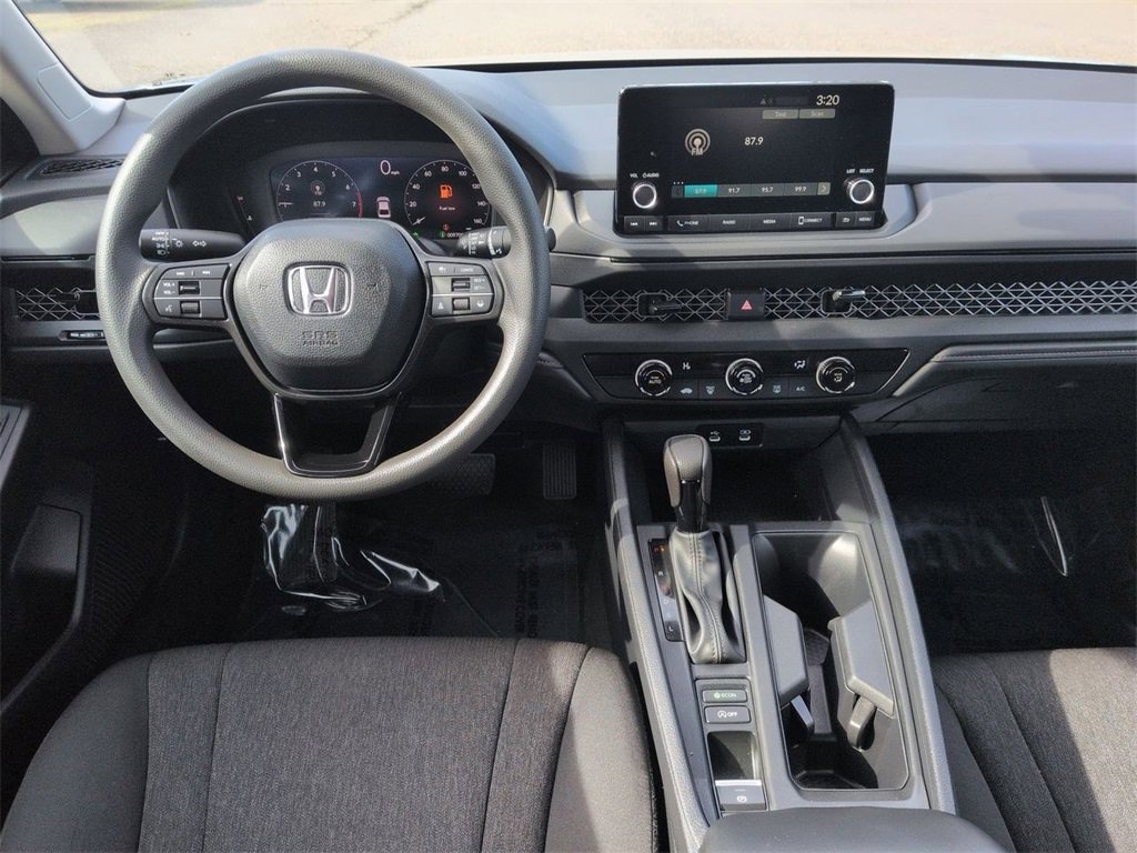 Used 2024 Honda Accord LX image 22