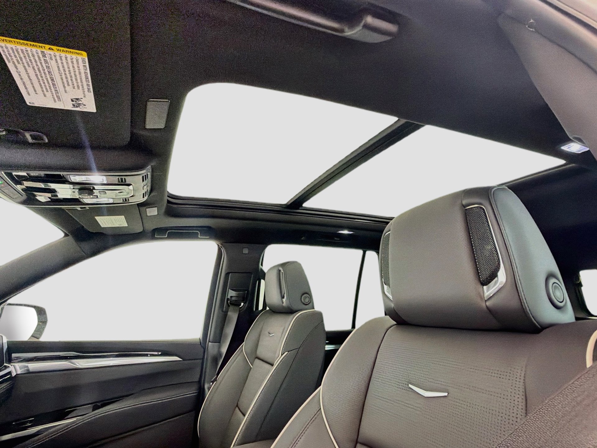 New 2027 Cadillac Escalade Sport w/ LPO, Floor Liner Package AWD/4WD image 27
