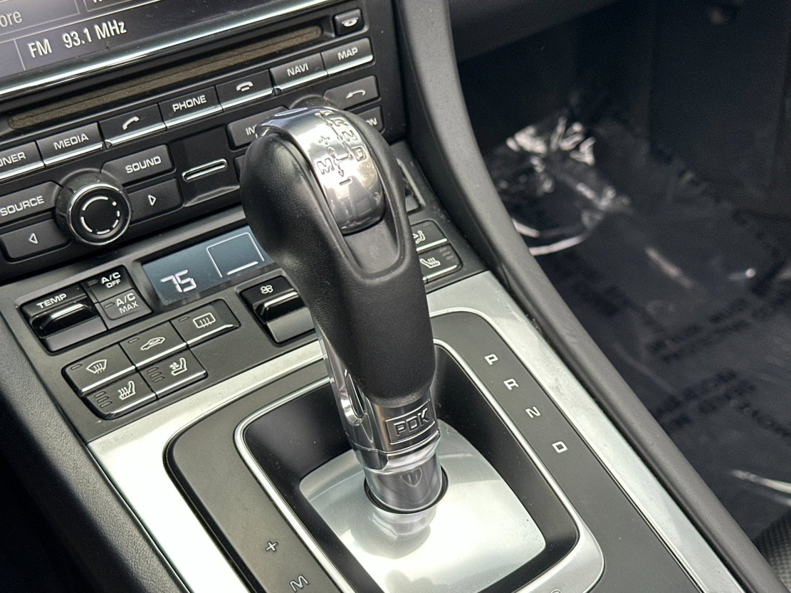 Used 2014 Porsche 911 Turbo image 21