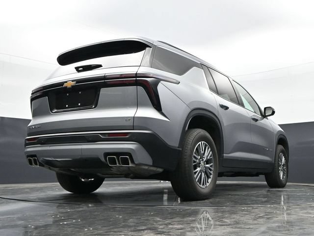 Used 2024 Chevrolet Traverse LT FWD image 34