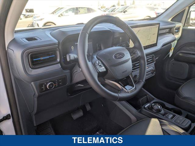 New 2026 Ford Maverick Lobo AWD/4WD image 9