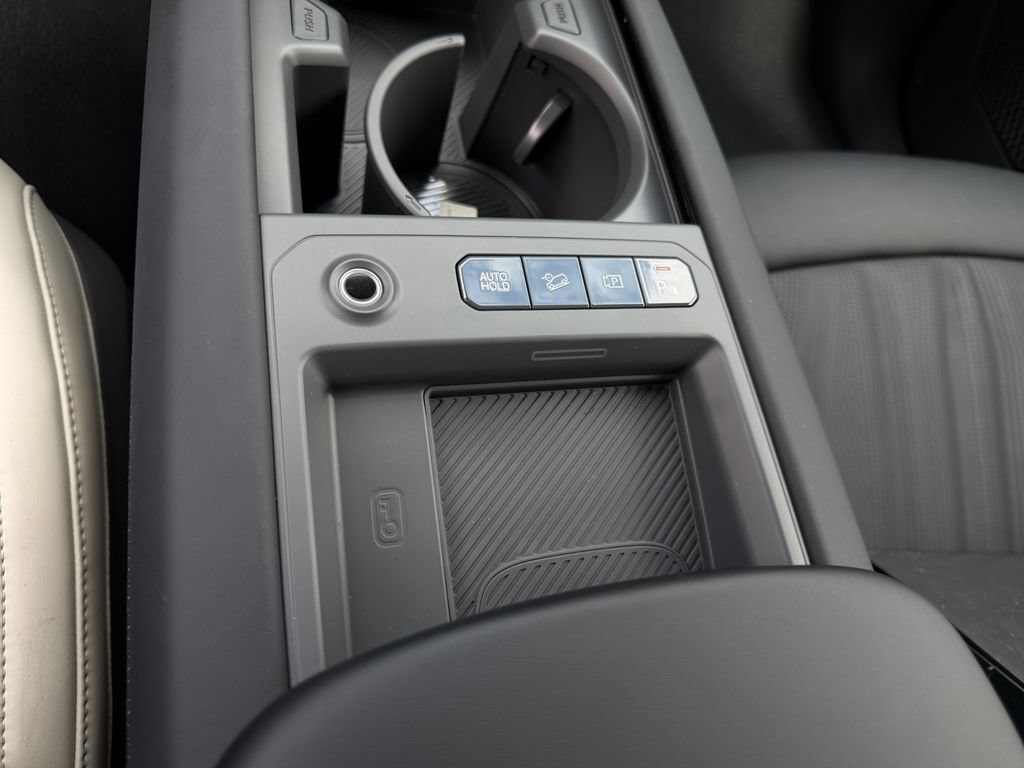 New 2026 Kia EV9 GT-Line AWD/4WD image 22