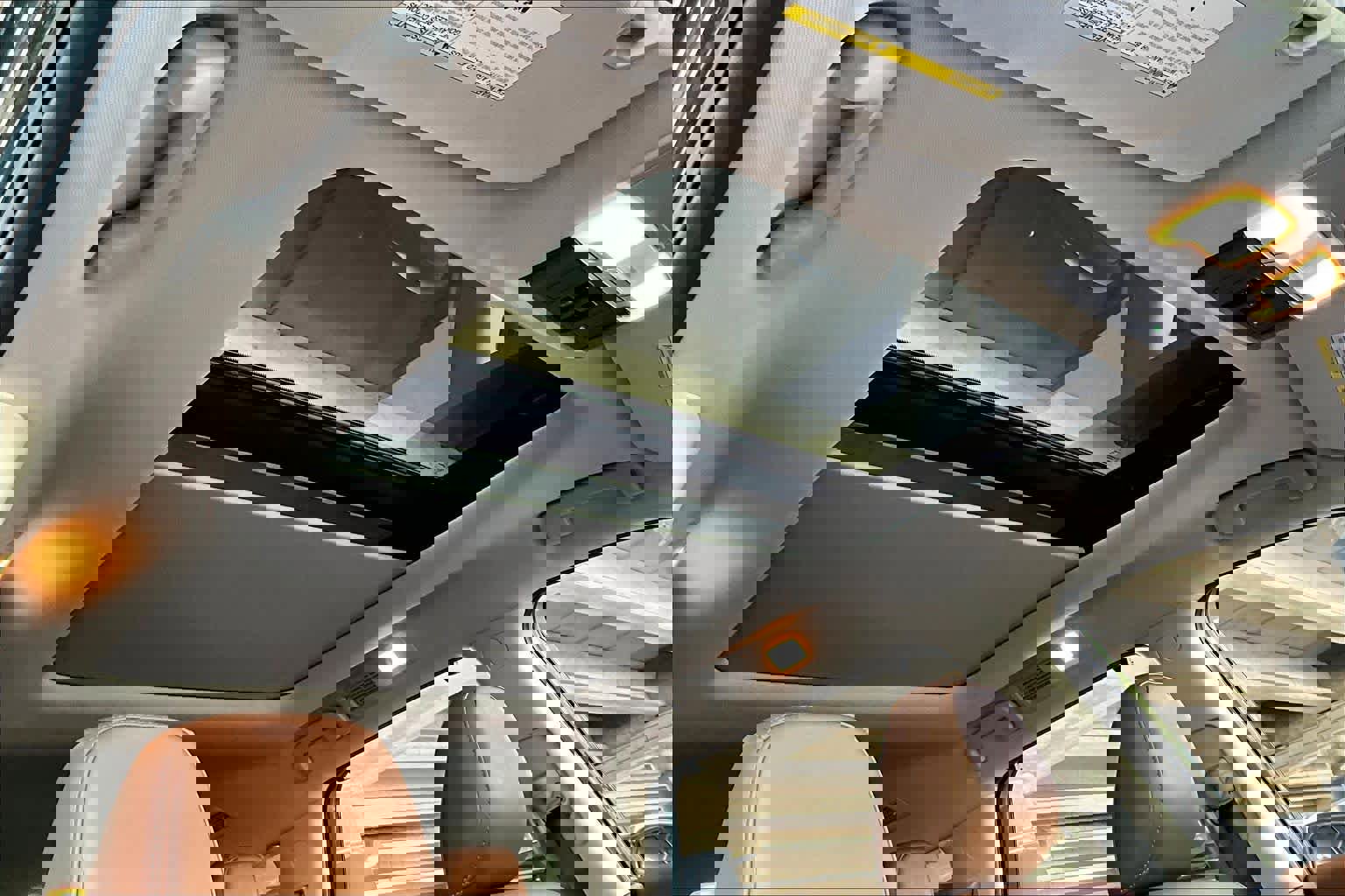 Used 2024 Nissan Pathfinder Platinum image 13