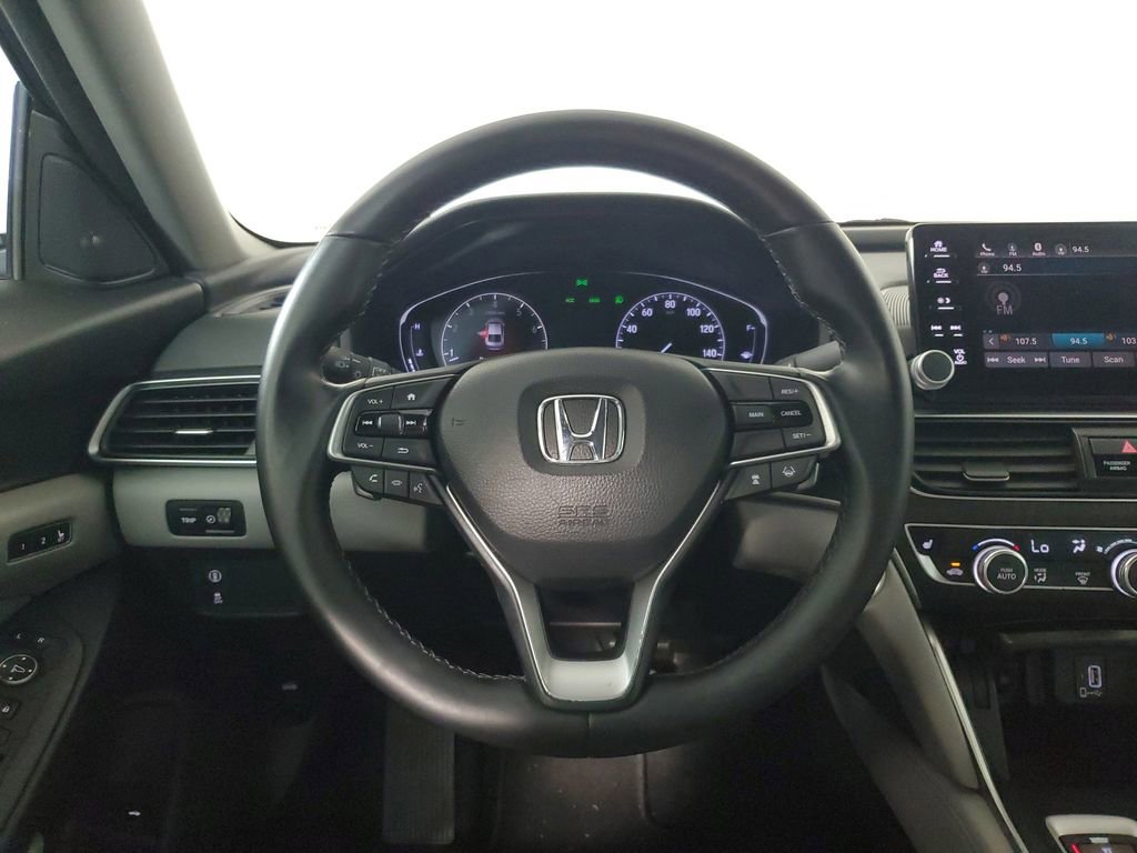 Used 2018 Honda Accord EX-L image 15